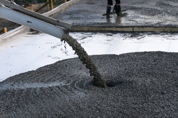 Best Driveways & Floors  in West Milwaukee, WI