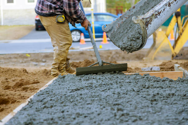 Waterproofing & Drywells in WI
