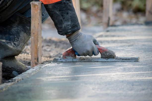 Best Poured Concrete Foundation  in West Milwaukee, WI
