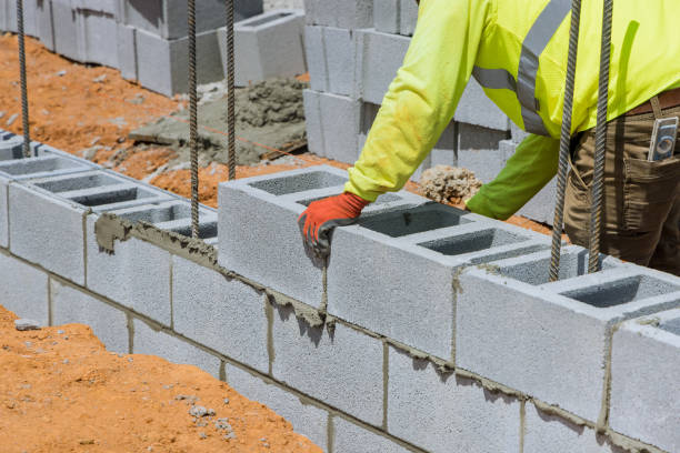 Best Custom Concrete Contractor  in West Milwaukee, WI