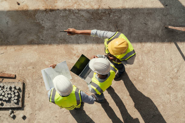 Best Concrete Demolition Services  in West Milwaukee, WI