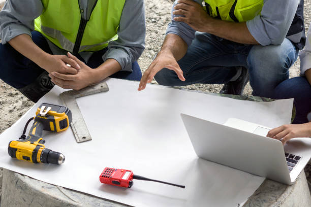 Best Best Concrete Contractor  in West Milwaukee, WI