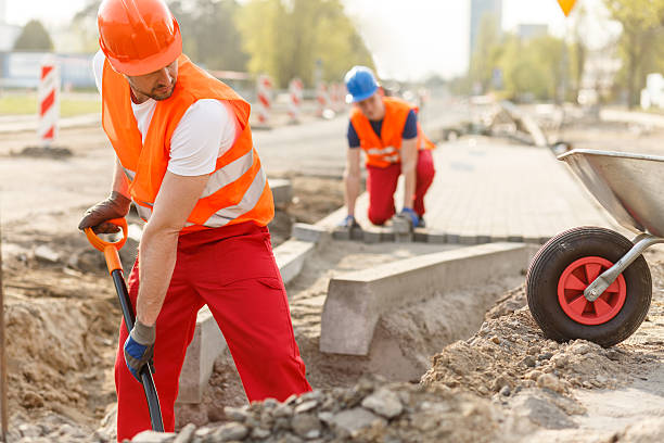 Best Concrete Repair Services  in West Milwaukee, WI